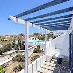 Mykonos In White * Mykonos Town