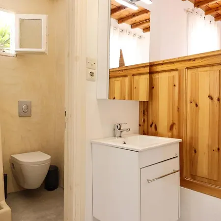 Villa Mykonos In White