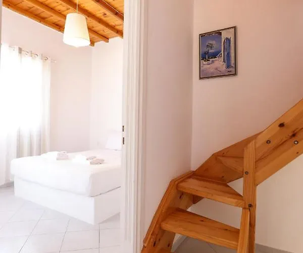 Mykonos In White فيلة Mykonos Town