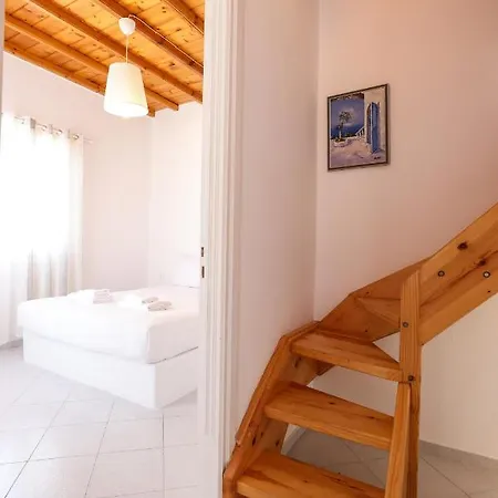 Mykonos In White Willa Mykonos Town