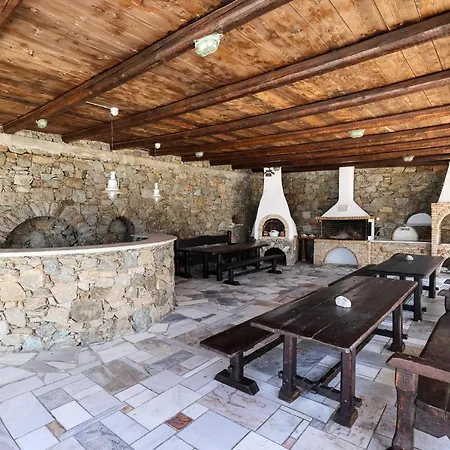 Mykonos In White Willa Mykonos Town