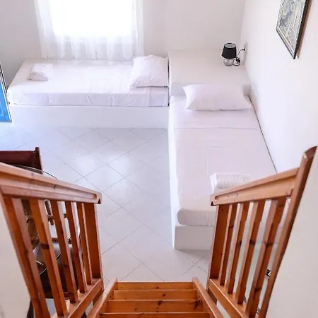 Mykonos In White Willa *